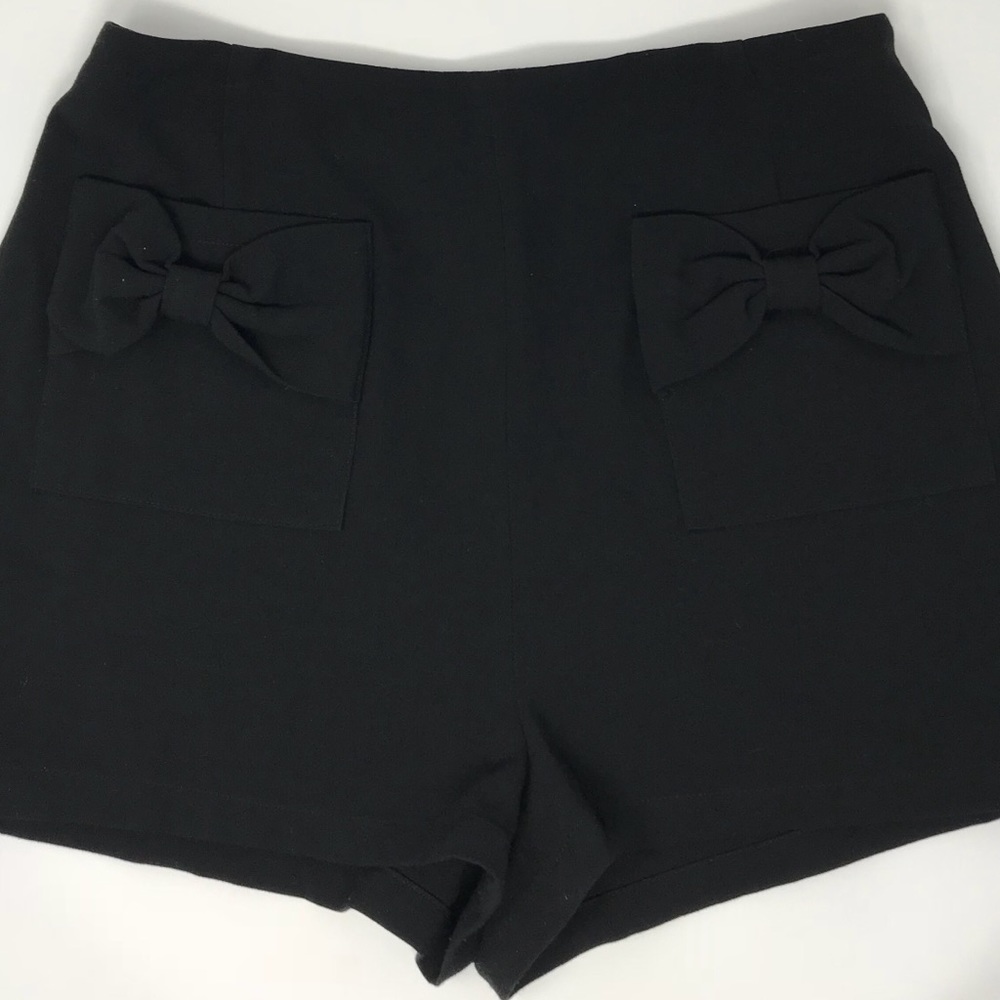 Dressy Shorts